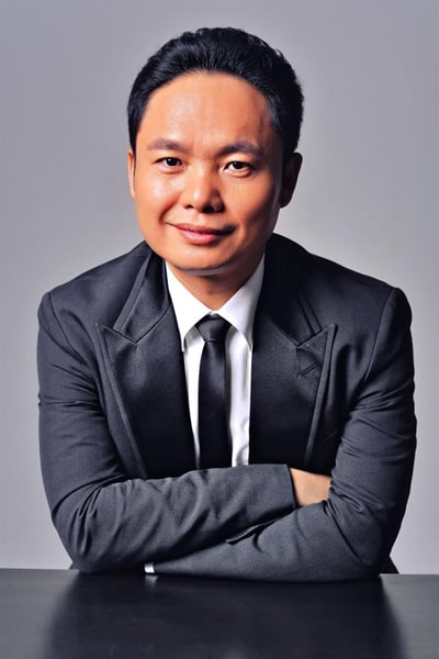 Tony-Chen-OPPO-Company Founder