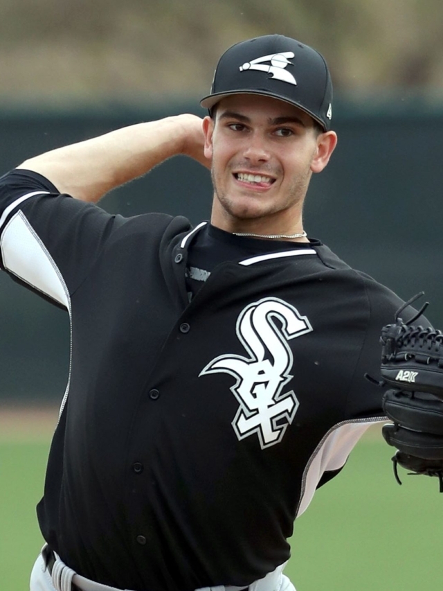 MLB responds to Dylan Cease's historic achievement
