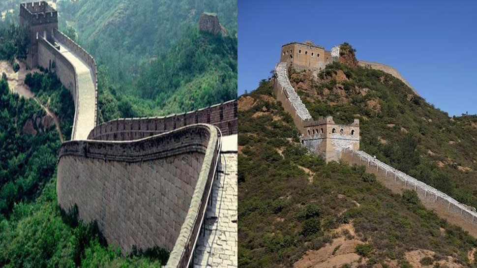 चीन की दीवार