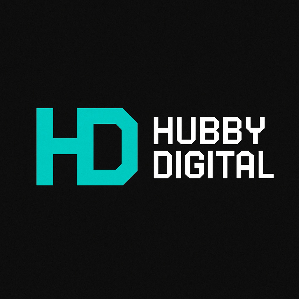 Hubby Digital